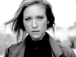 brittany-snow: Though she’s racked up a