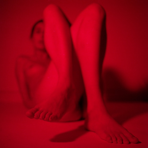 sulphuriclike:  Rita Lino