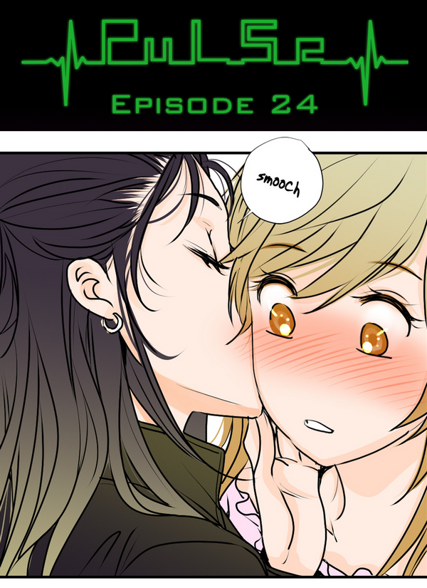 Pulse by Ratana Satis - Episode 24All episodes are available on Lezhin English -