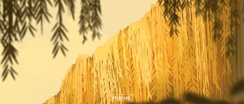 some of my favourite scenes from my animated short ‘Golden Hour’!instagram | twitter | shop