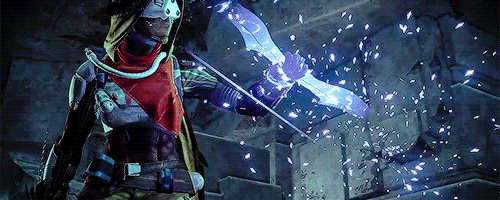 playsstation:  Destiny: The Taken King