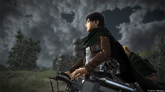 “Let’s go!”KOEI TECMO Shingeki no Kyojin 2 Gameplay:Charge into battle with