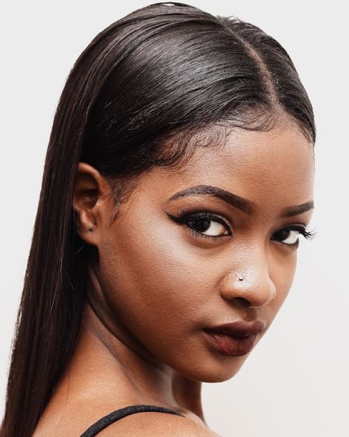 blogofcollage:Sira Kante x @good-viberationss 