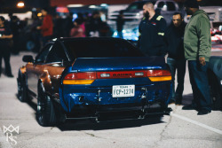 radracerblog:  TOP 10: s13 Hatchback