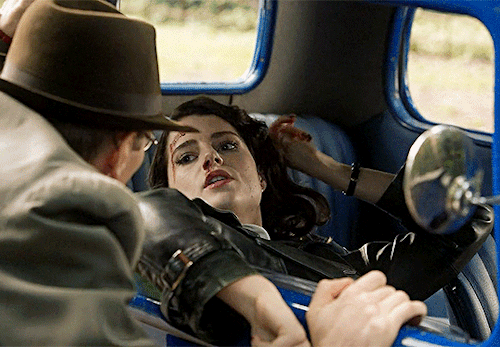 Tv Appreciation Week Day 6: Favourite Miniseries Why Didn't They Ask Evans? (2022)