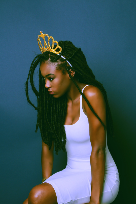 dark skin black women appreciation post. behold mothafuckas!