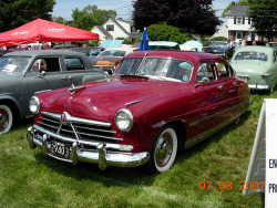 tina-monster:  garyrazorpop:  Hudson Hornet