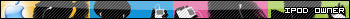 Frutiger Metro Userbars ! ♪