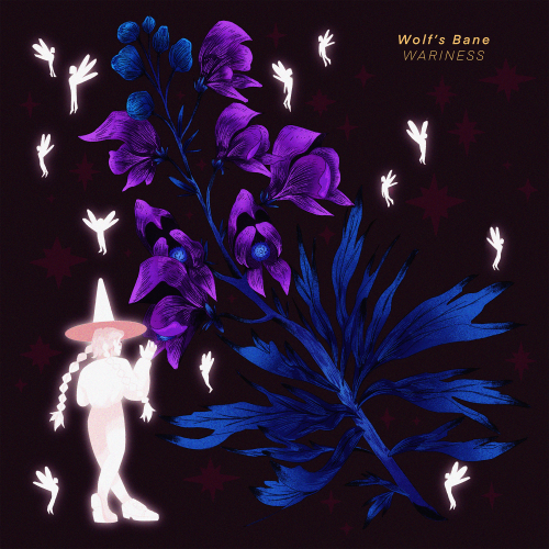 6/7 ✹ wolf’s bane wariness