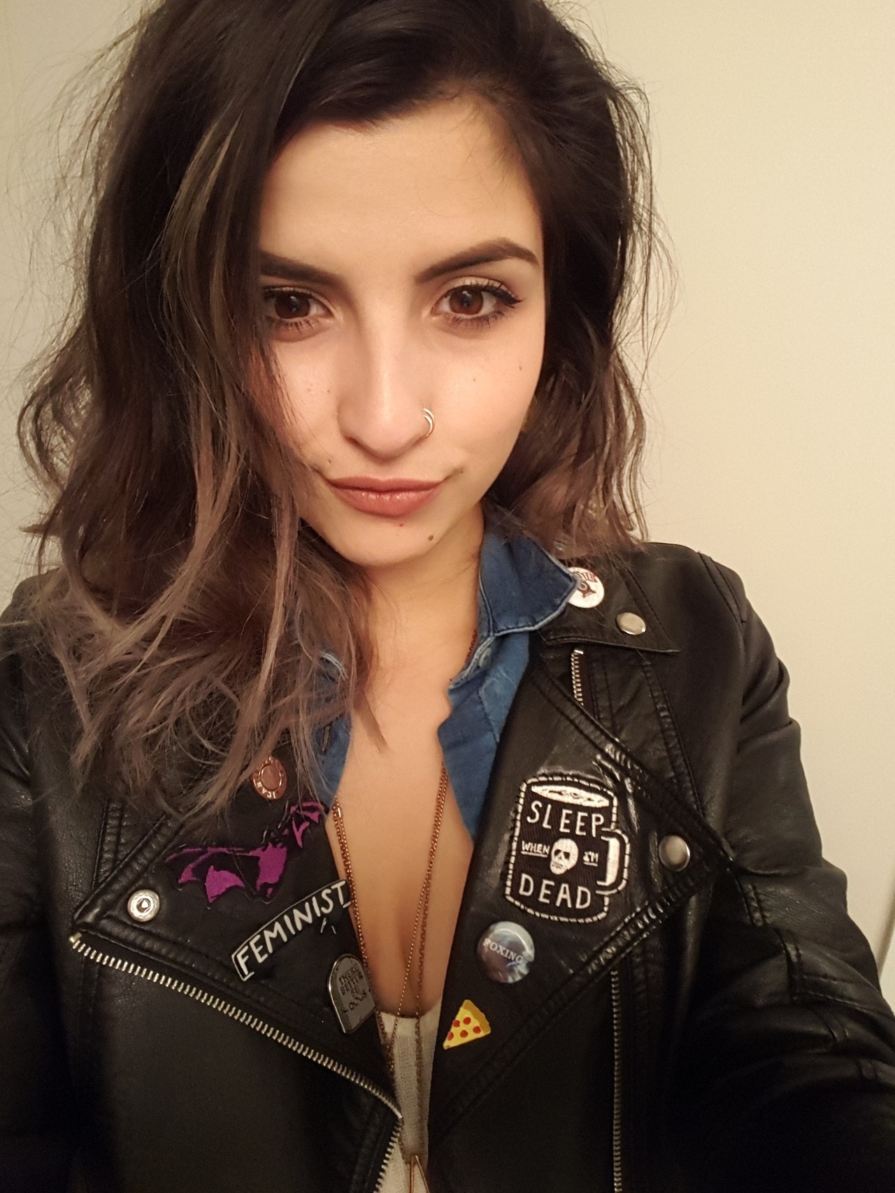 sour times