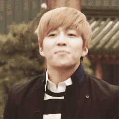 inmyownfiction:  Beautiful Oppa *-* 