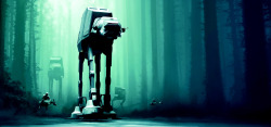 starwars:  #SpotlightOfTheWeek - AT-AT: All