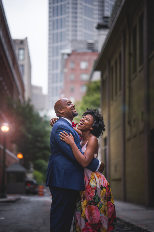 Engagements