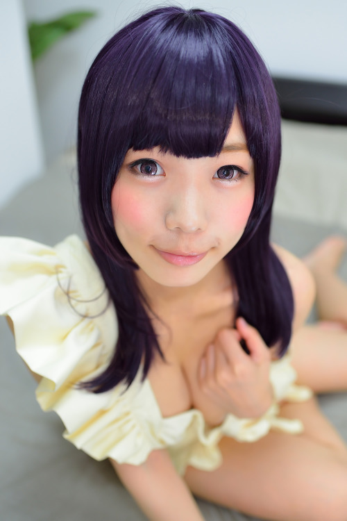 ImoCho - Mitsuki Kanzaki (Kagune) 1-20
