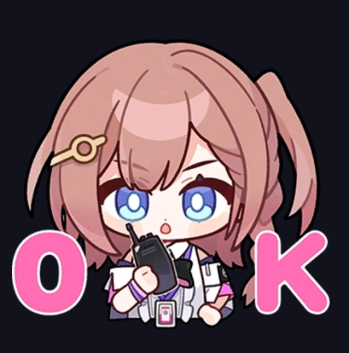Honkai Star Rail Babygirl Polls: Round 1