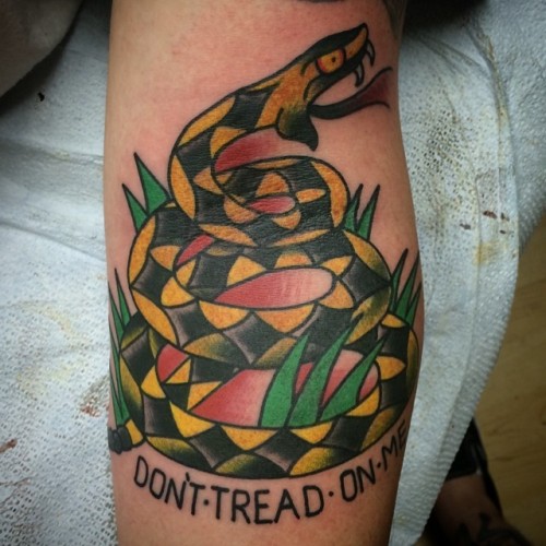 eagledaggerrosepanther:  Mark Stewart @markstewarttattooer porn pictures