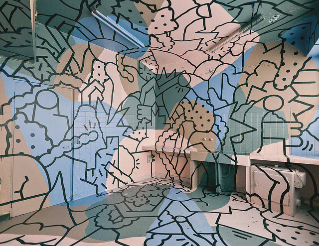 artirl: Paris 2013 by THTF on Flickr. 