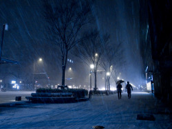 rap-on-acid:  losed:  Marserthe scene inside, Oike street, Kyoto  WOW beautiful 