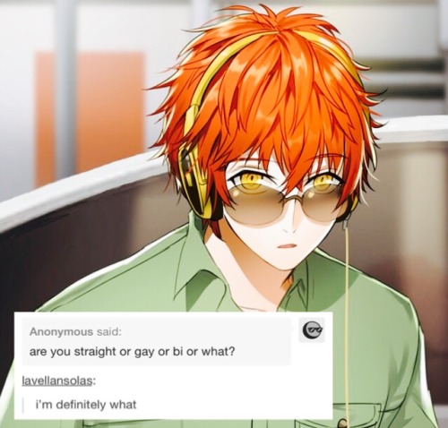 ninten-doll: so im in mystic messenger hell rn