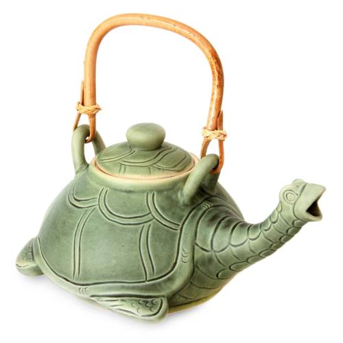 loveletter2you:teapots by Putu Oka Mahendra