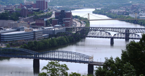 36 Hours in Pittsburgh - The New York Times“Sometimes gritty, always hilly, Steel City’s