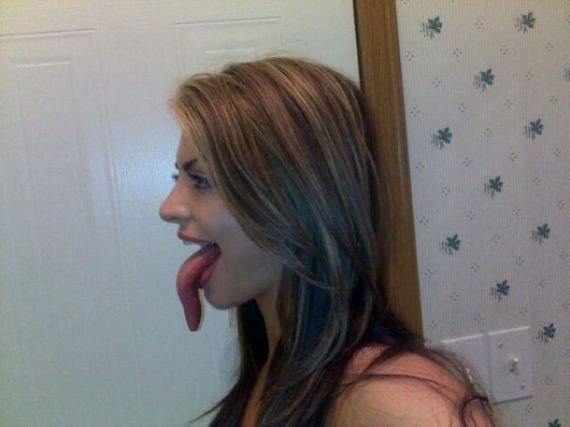 longsexytongues:  Tracy