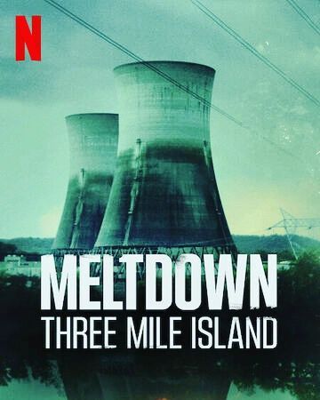 I&rsquo;ve finally started watching the Netflix series Meltdown at Three Mile Island.  I remembe