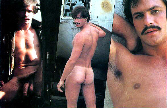 Jim Waldrop (aka J.W. King) - January 1981