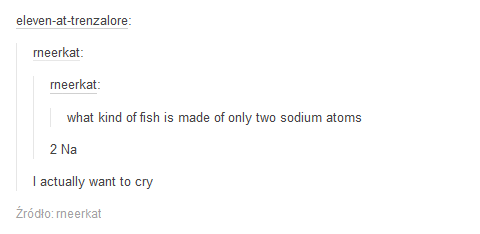 isilverandcold:  The best puns of Tumblr Part 1, Part 2, Part 3