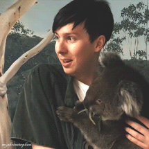 Cuddles Dan Version