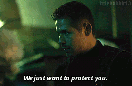 littlehobbit13:Diego’s whole protective instinct can be summed up with “You don’t get to say shit ab