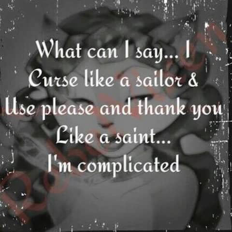 Just a little 👌🏻