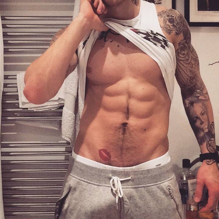 fuxkyopictures:  Igor Stepanov 😍❤️😘