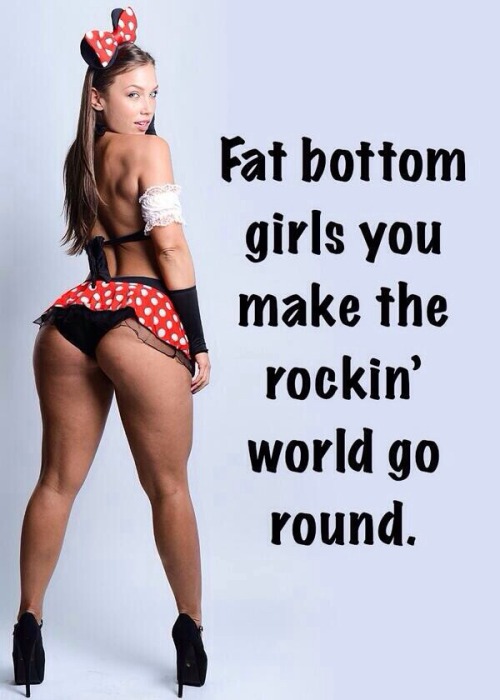 bbw-club: notforhireesquire:      Hell yeah they doo