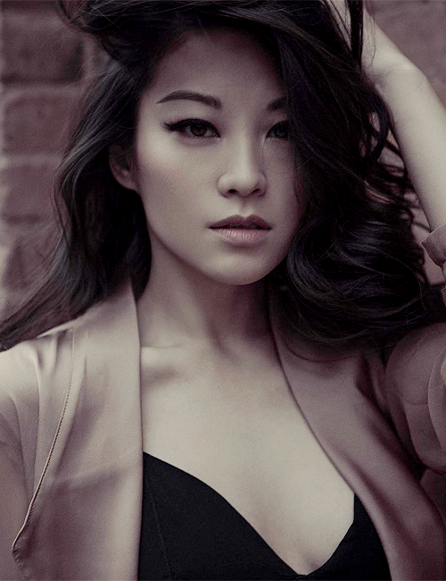 breathtakingqueens:   Arden Cho photographed by Leonardo Corredor    
