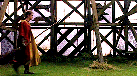 janesvilanueva:Your mother died to save you. If there is one thing Voldemort cannot understand, it i