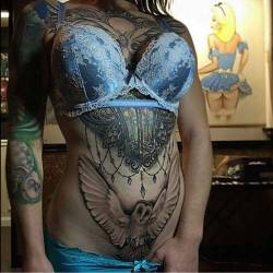 Tattoos I like