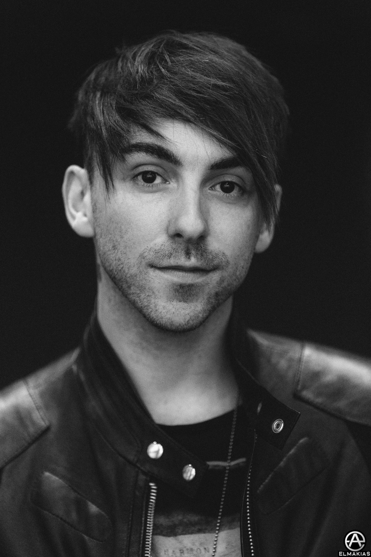 cliche-in-a-song:All Time Low in Glasgow- Photos by Adam Elmakias