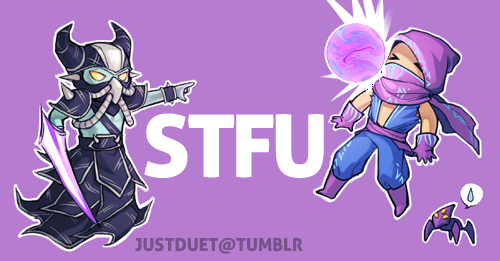 justduet:  6 of the sticker designs, 2 more will be revealed when they arrive ^o^