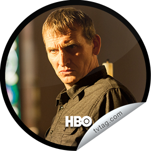      I just unlocked the The Leftovers: Two Boats and a Helicopter sticker on tvtag