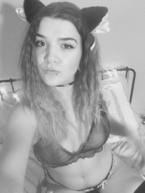 misses-kitten:I didn’t even try