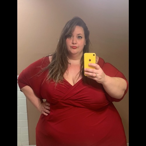 Ssbbw Maria