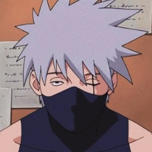 kakashi hatake perfil