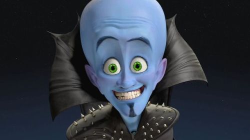 stinkyhat: megamind -&gt; megan mind. 9months hrt