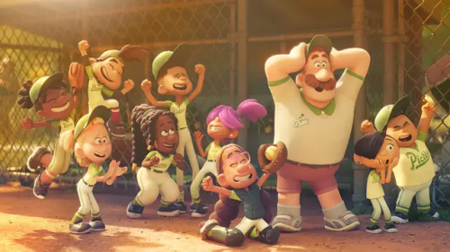 Disney Has Removed A Transgender Storyline From Pixar's Upcoming Animated Series Win Or Lose