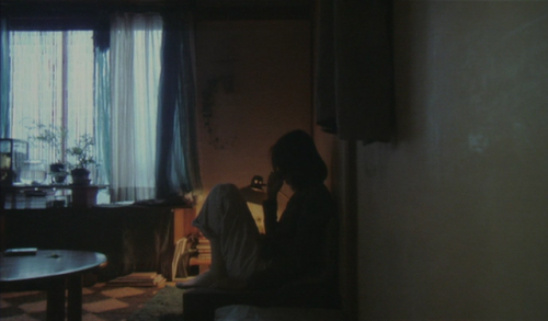 aozoramusume:Tokyo.sora (Hiroshi Ishikawa, 2002)