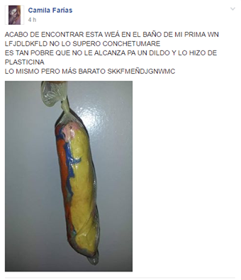 chilefail:  No sé si tiene que darme asco o risa xD