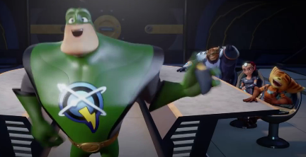 Ratchet And Clank Cora Veralux Ratchet And Clank Cora Veralux