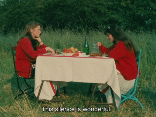 cinema0:Four Adventures of Reinette and Mirabelle (4 aventures de Reinette et Mirabelle) 1989, dir.&