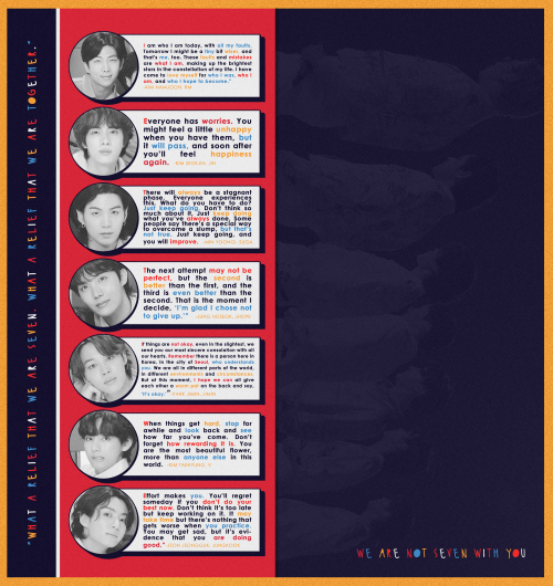 Hello! First Time With BTS Leaflet.